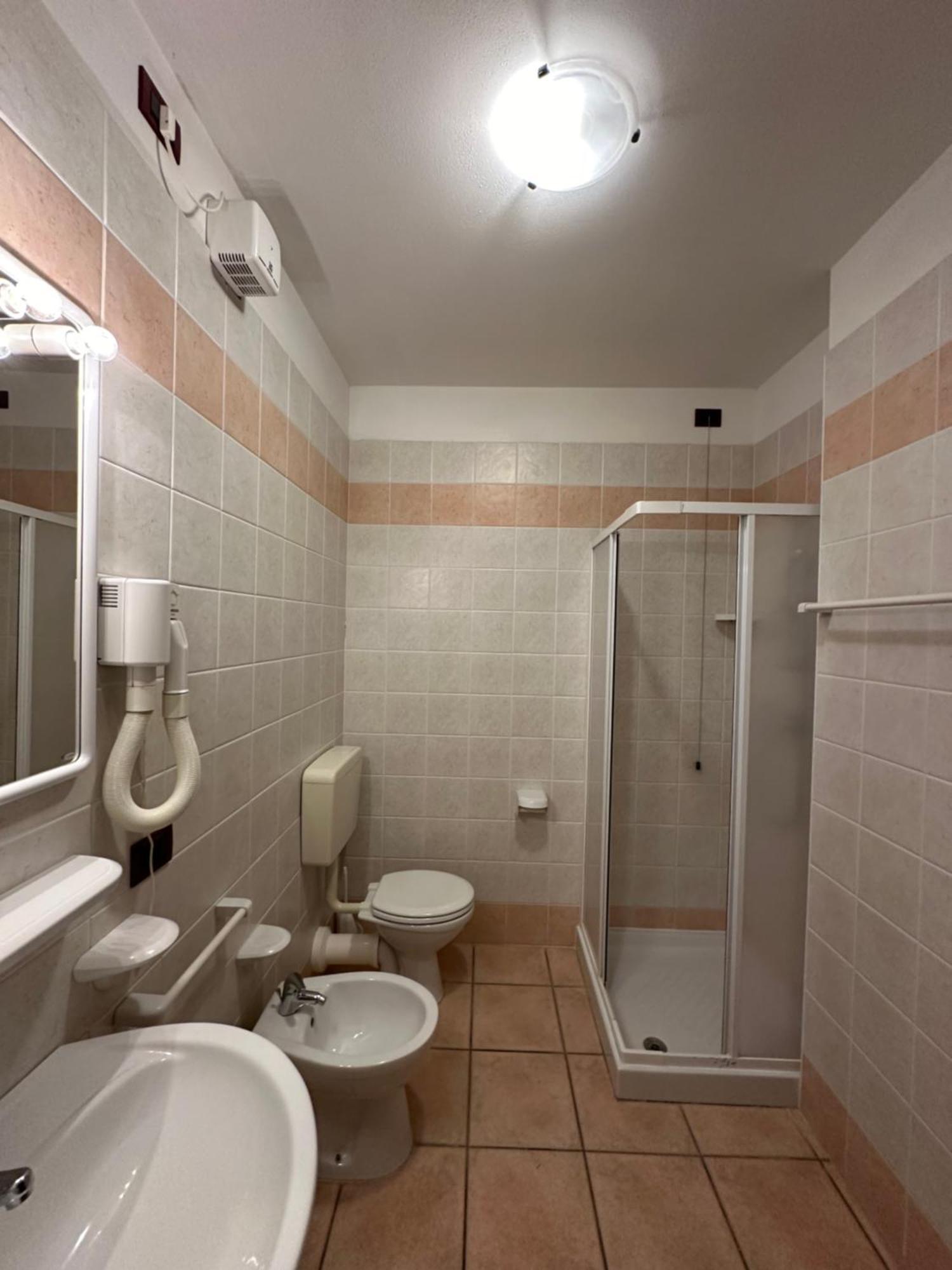 Villaggio Ai Ginepri Trilocale Superior Con 2 Bagni Caorle Exteriér fotografie