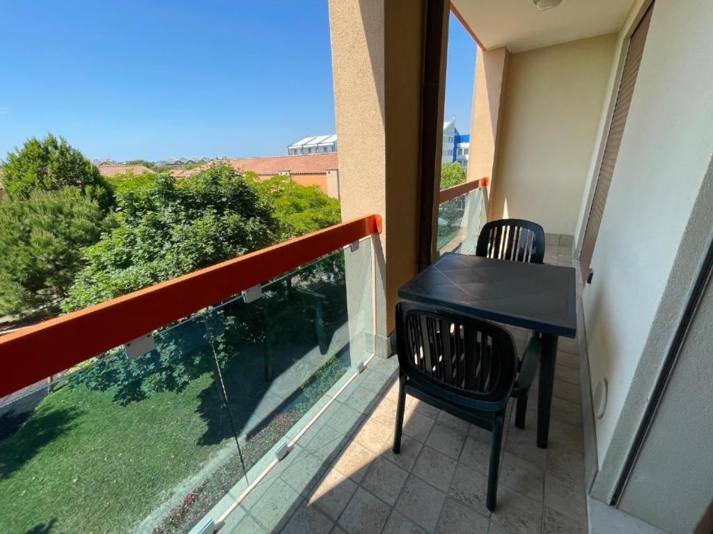 Villaggio Ai Ginepri Trilocale Superior Con 2 Bagni Caorle Exteriér fotografie